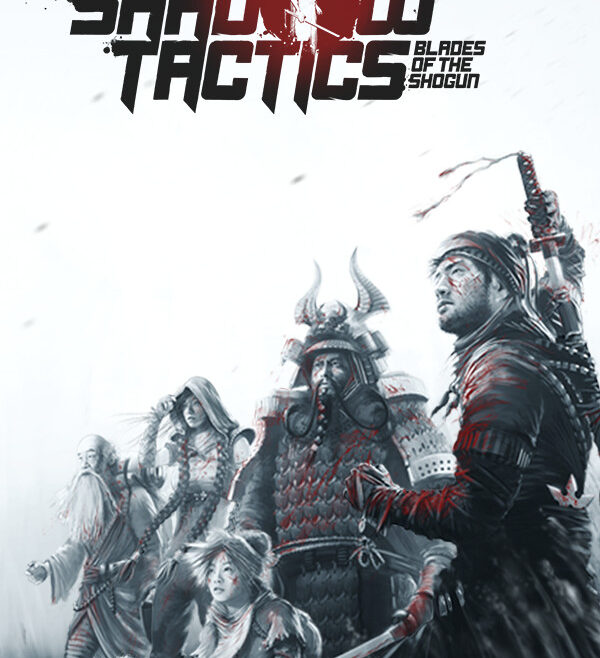 Shadow Tactics: Blades Of The Shogun Free Download