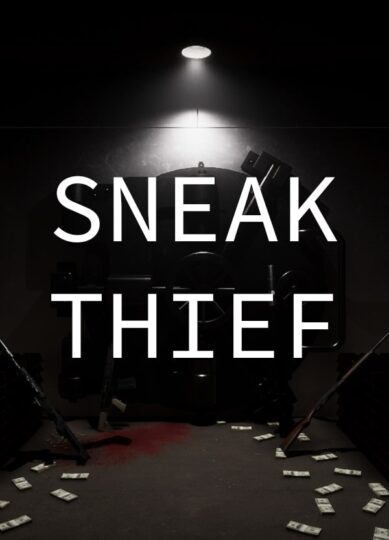 Sneak Thief Free Download