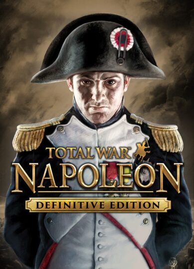 Total War NAPOLEON Definitive Edition Free Download