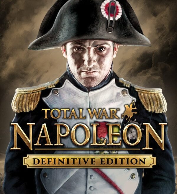 Total War NAPOLEON Definitive Edition Free Download