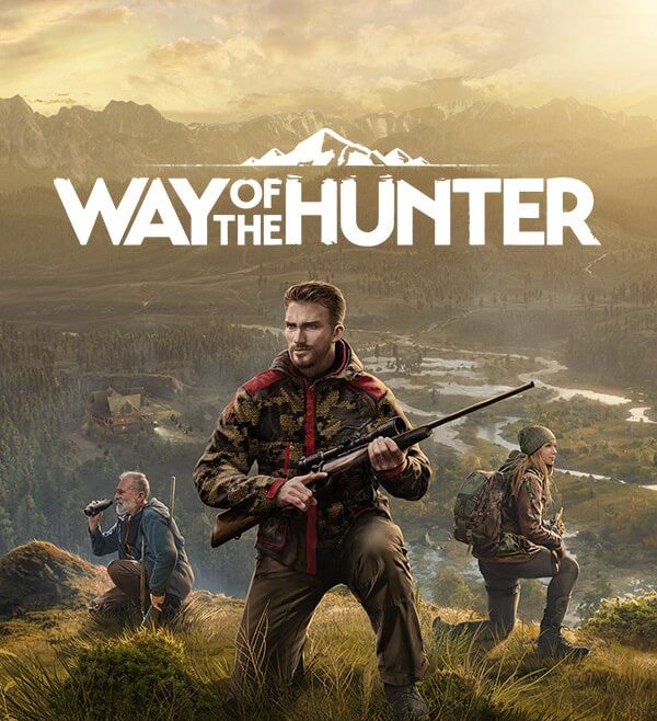 Way of the Hunter Free Download