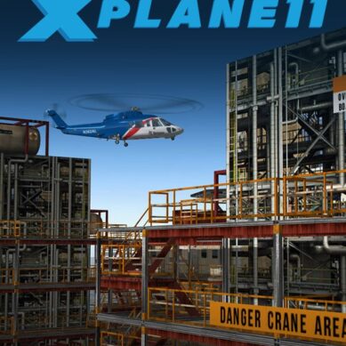 X-Plane 11 Free Download