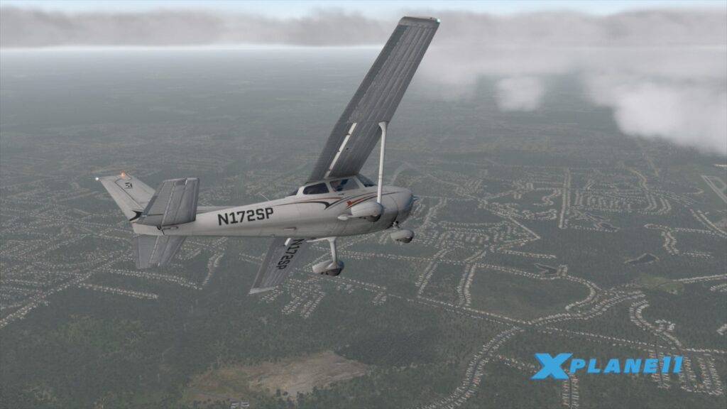 X-Plane 11 Free Download GAMESPACK.NET