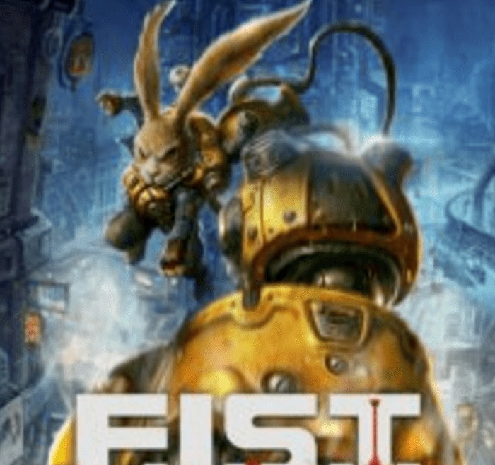 F.I.S.T.: Forged In Shadow Torch PS5 Free Download