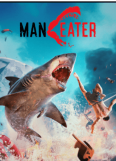 Maneater PS5 Free Download