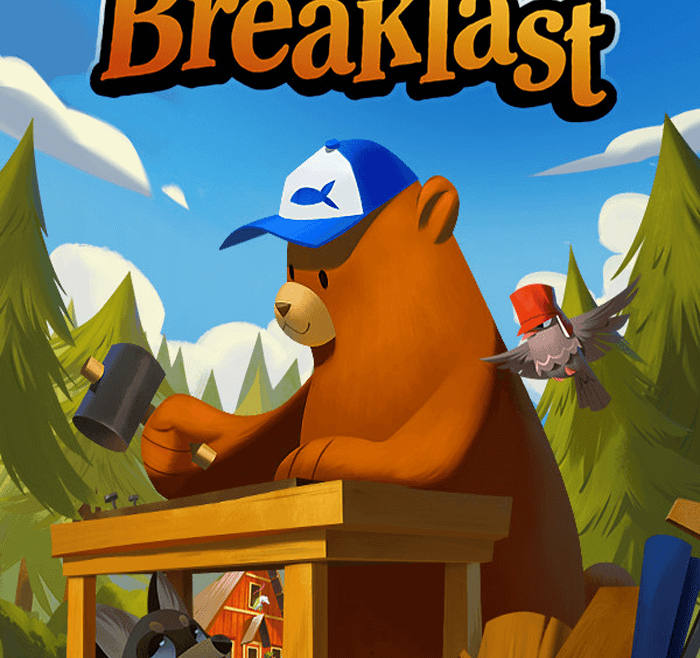 Bear and Breakfast Switch NSP Free Download