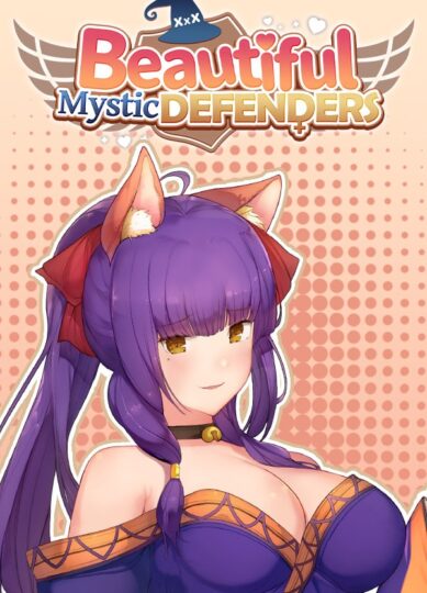 Beautiful Mystic Defenders Free Download
