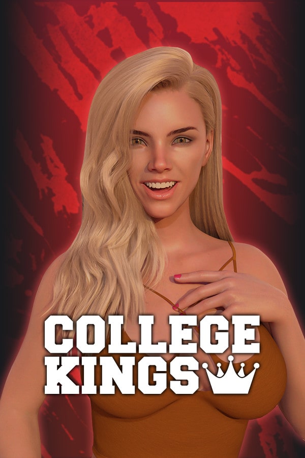 College Kings Free Download GAMESPACK.NET