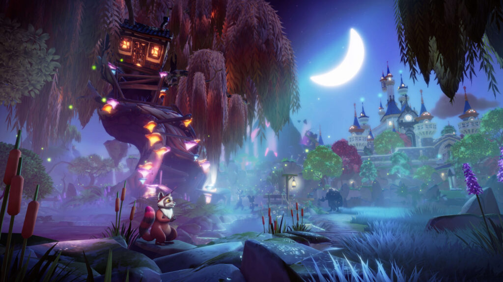 Disney Dreamlight Valley Ultimate Edition Switch NSP Free Download GAMESPACK.NET