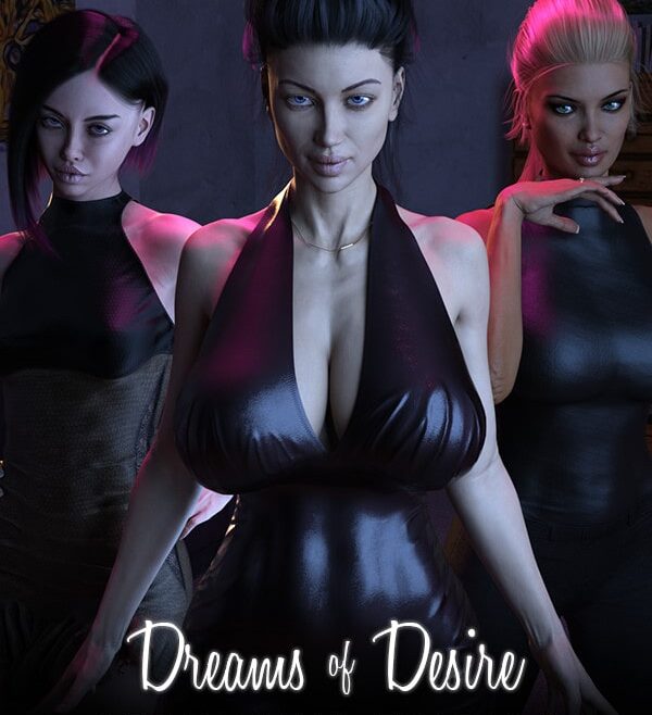 Dreams of Desire Definitive Edition Free Download