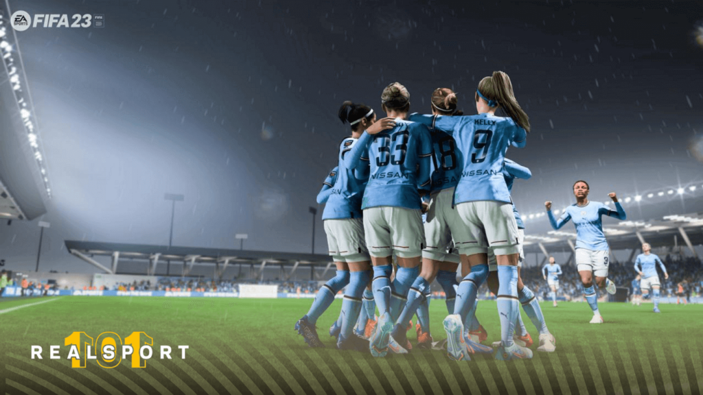 EA SPORTS FIFA 23 Legacy Edition Switch Free Download GAMESPACK.NET