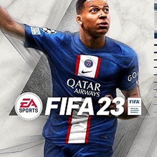 EA SPORTS FIFA 23 Legacy Edition Switch Free Download