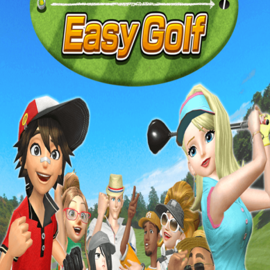 Easy Come Easy Golf Switch NSP Free Download