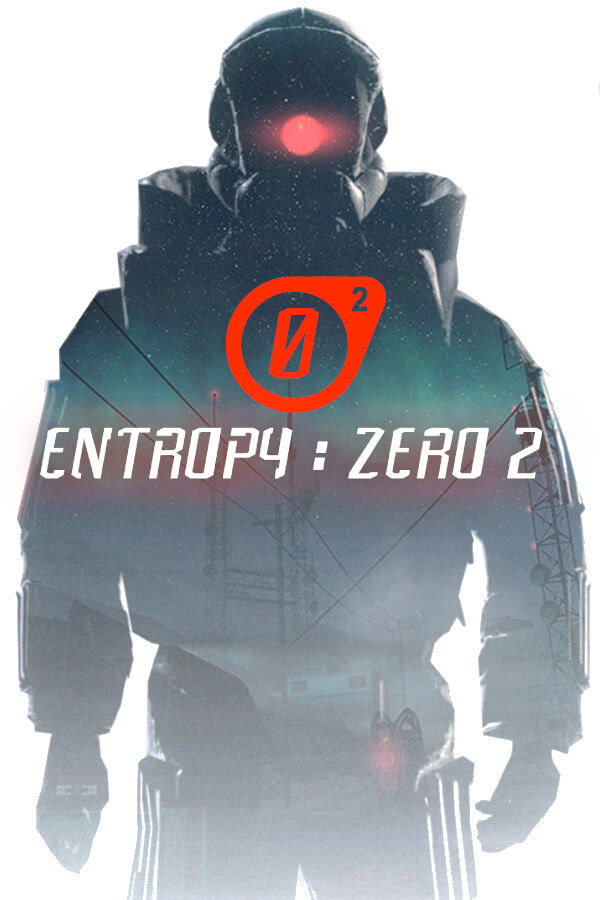 Entropy Zero 2 Free Download GAMESPACK.NET