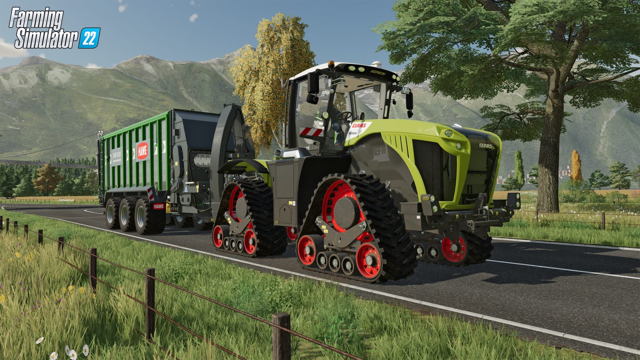 Farming Simulator 22 Ps5 Free Download Gamespack