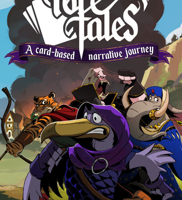 Foretales Free Download