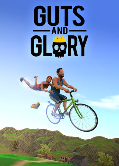 GUTS AND GLORY FREE DOWNLOAD