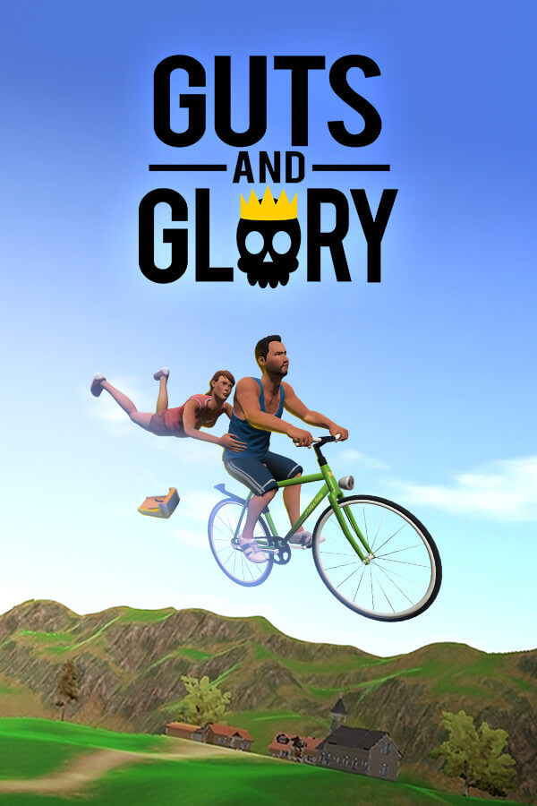 GUTS AND GLORY Free Download GAMESPACK.NET