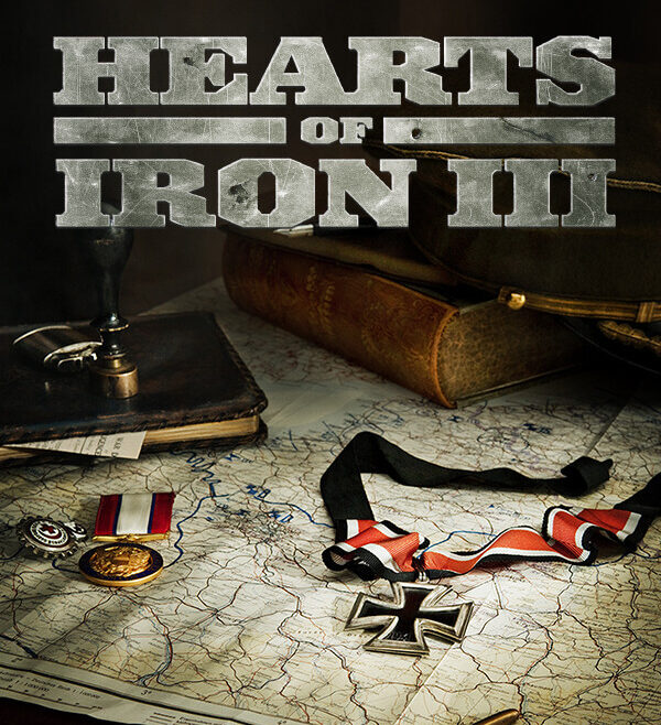 HEARTS OF IRON III FREE DOWNLOAD