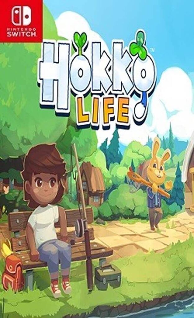 download free hokko life switch review