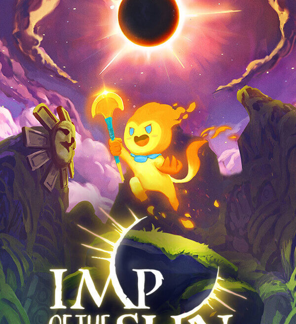 Imp of the Sun Free Download