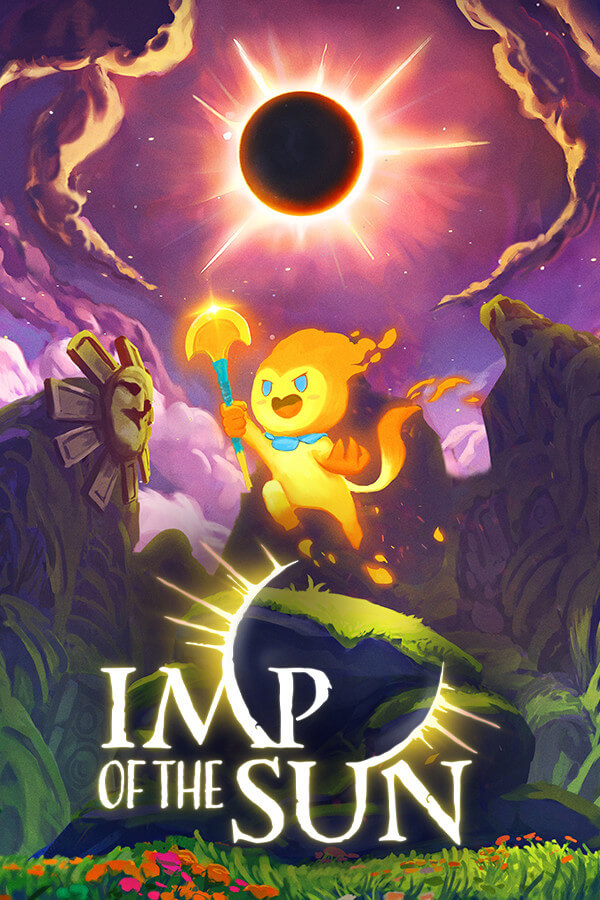 Imp of the Sun Free Download GAMESPACK.NET