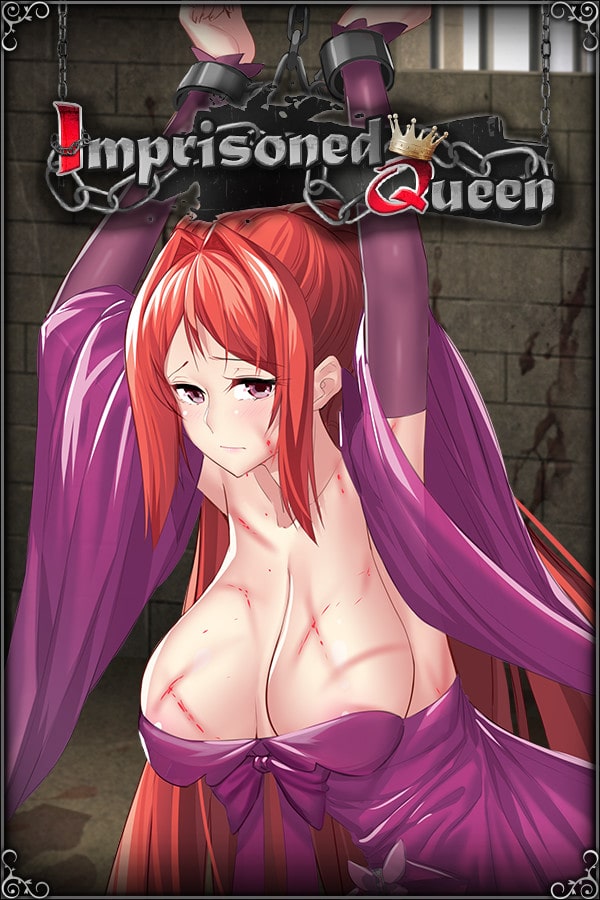 Imprisoned Queen Free Download GAMESPACK.NET