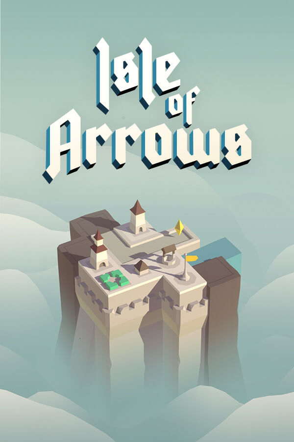 Isle of Arrows Free Download GAMESPACK.NET