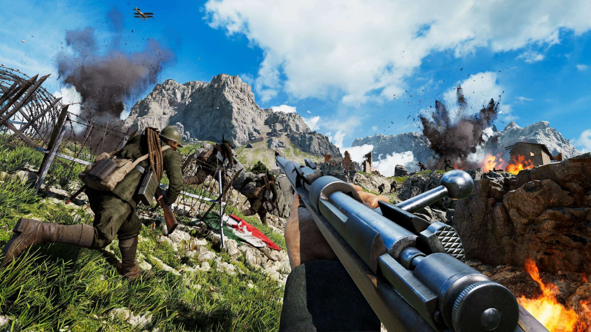 isonzo download isonzo download