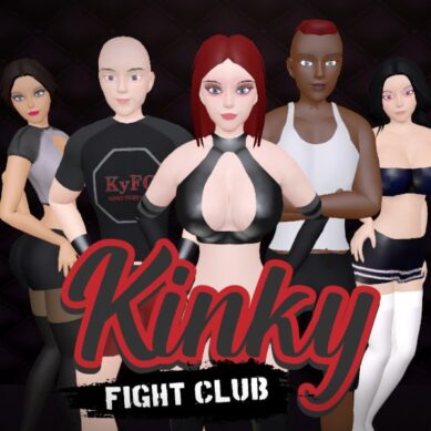 Kinky Fight Club Free Download