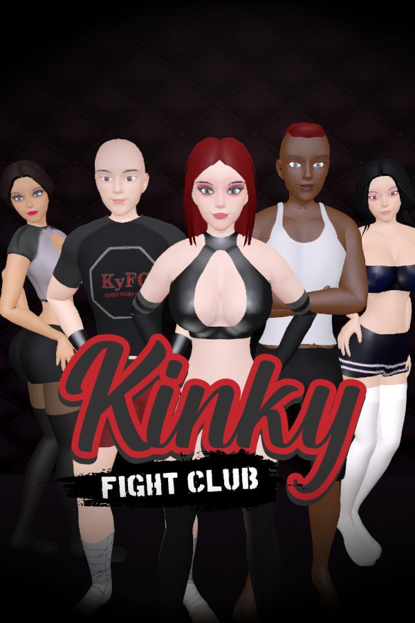 Kinky Fight Club Free Download GAMESPACK.NET