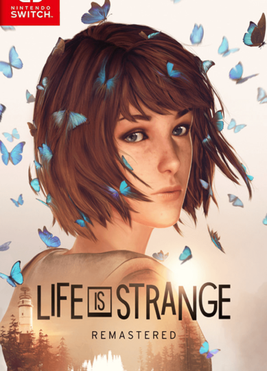 Life is Strange Remastered Collection Switch Free Download
