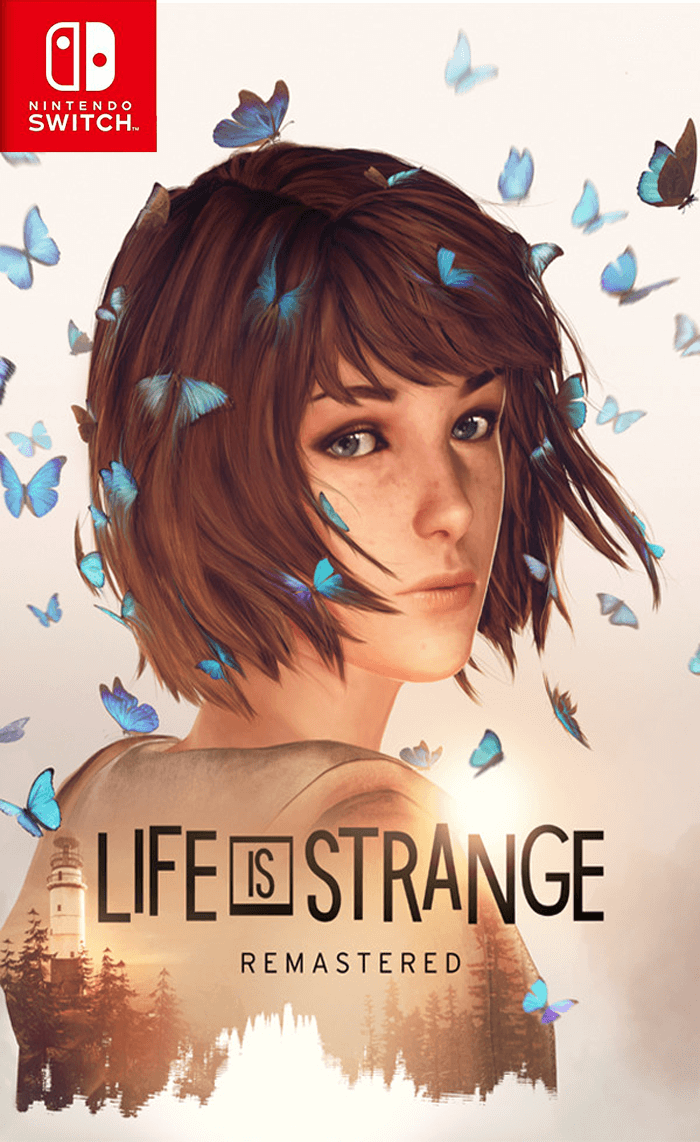 Life is Strange Remastered Collection Free Download GAMESPACK.NET