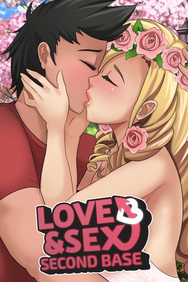 Love & Sex Second Base Free Download GAMESPACK.NET