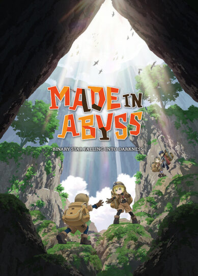 Made In Abyss: Binary Star Falling Into Darkness Free Download
