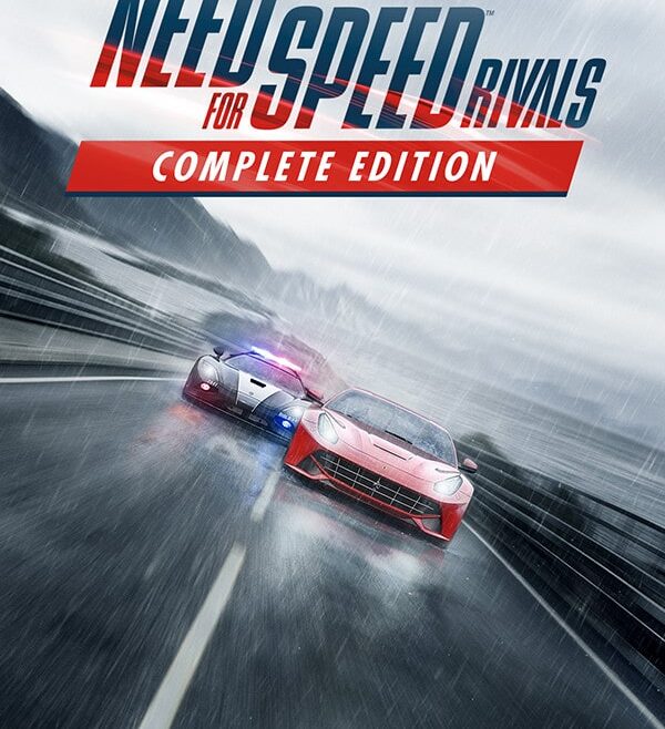 Need for Speed Rivals Complete Edition Free Download