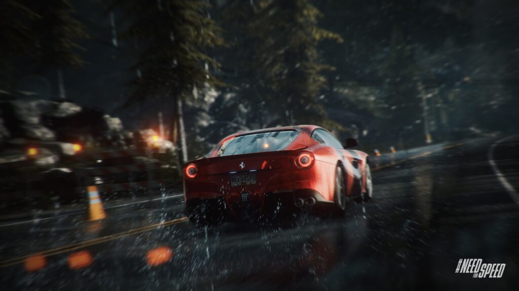 Need for Speed Rivals Complete Edition Free Download GAMESPACK.NET