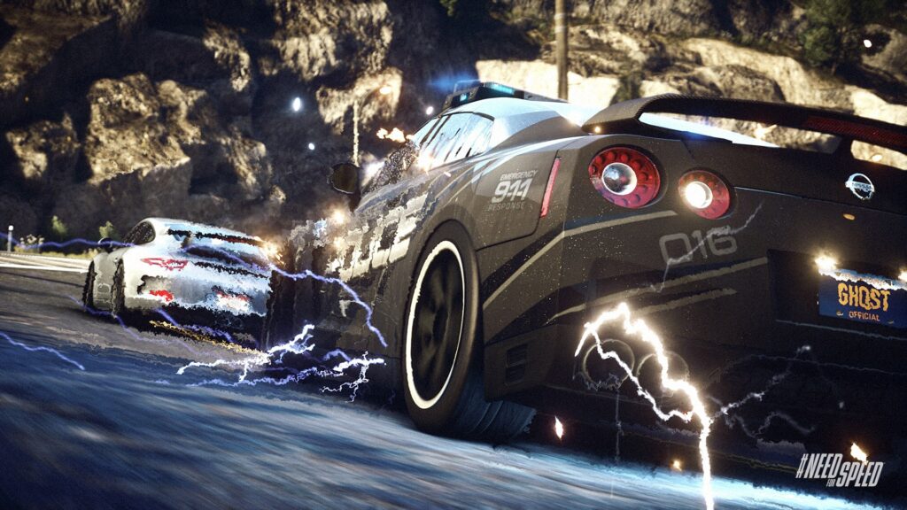 Need for Speed Rivals Complete Edition Free Download GAMESPACK.NET