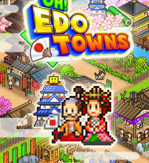 OH! EDO TOWNS FREE DOWNLOAD