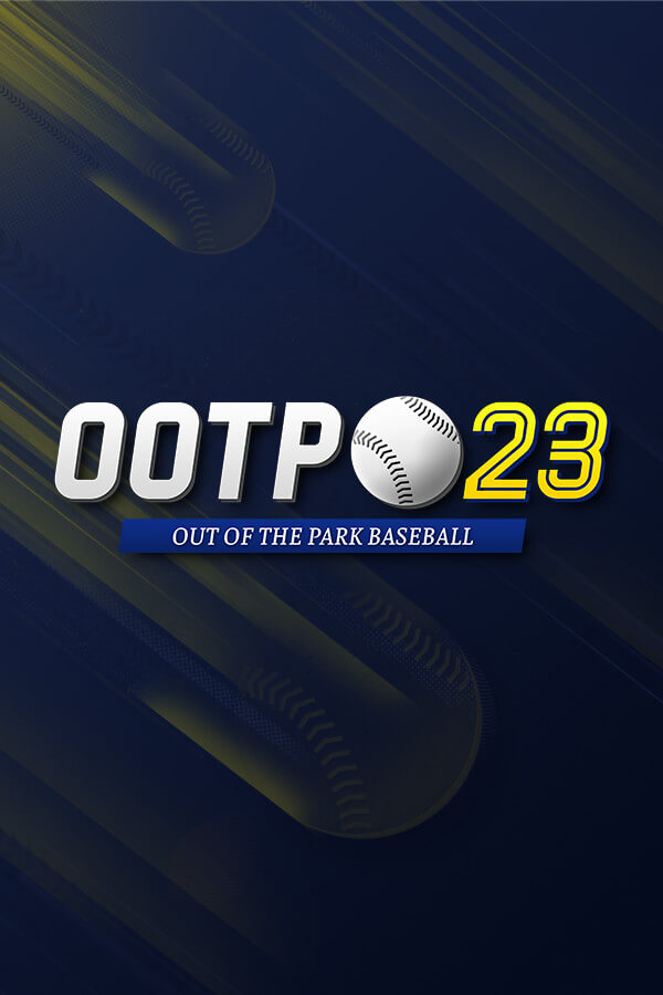 Out of the Park Baseball 23 Free Download GAMESPACK.NET