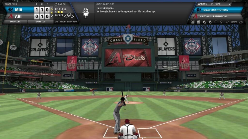 Out of the Park Baseball 23 Free Download GAMESPACK.NET