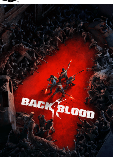 Back 4 Blood PS5 Free Download