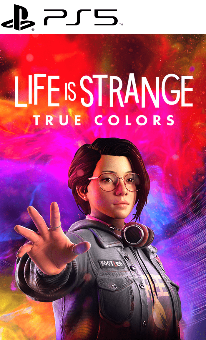 Life is Strange True Colors PS5 Free Download GAMESPACK.NET