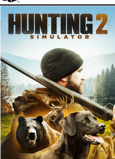 Hunting Simulator 2 PS5 Free Download