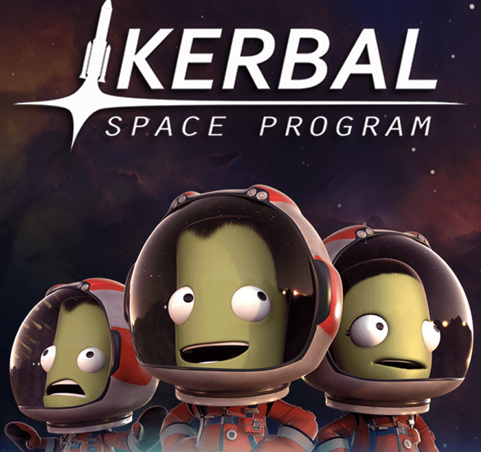 Kerbal Space Program PS5 Free Download