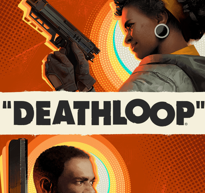 Deathloop PS5 Free Download