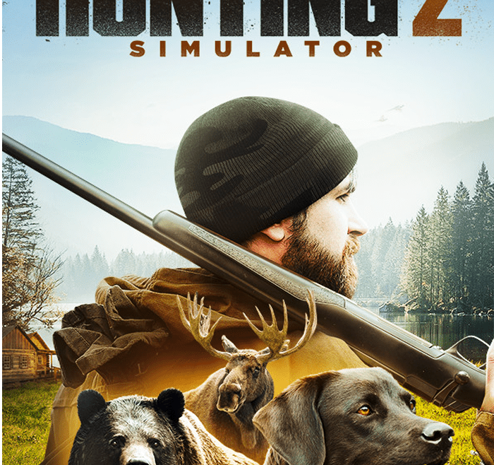 Hunting Simulator 2 PS5 Free Download