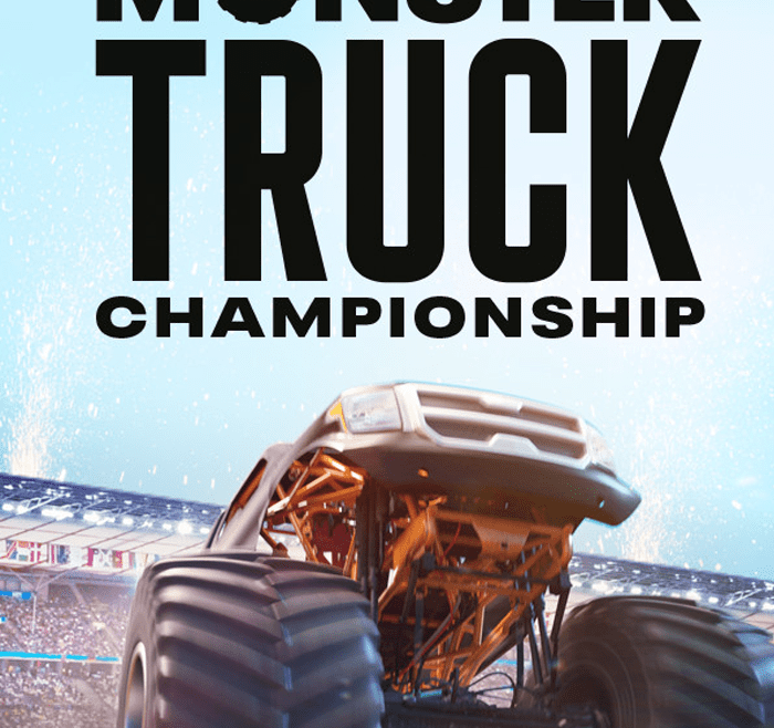 Monster Truck Championship PS5 Free Download