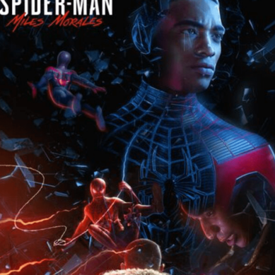 Marvels Spider-Man Miles Morales PS5 Free Download