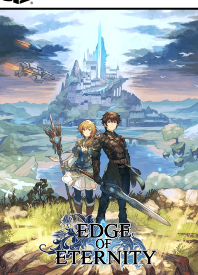 Edge Of Eternity PS5 Free Download